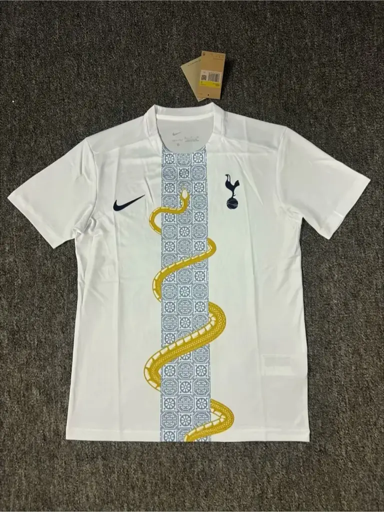 Maillot Tottenham Hotspur FC