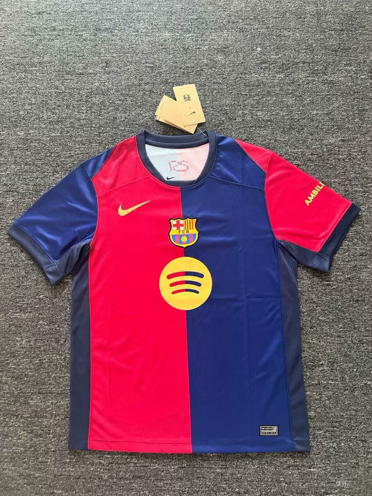 Maillot Barcelone FC 24/25