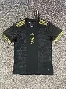 Maillot Mexique Gold 25/26