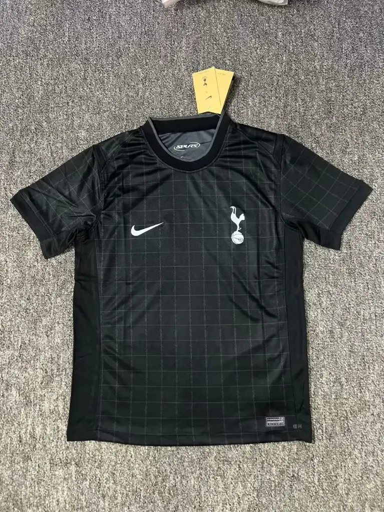 Maillot Tottenham Hotspur FC 25/26