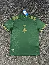 Maillot Mexique Gold 25/26 