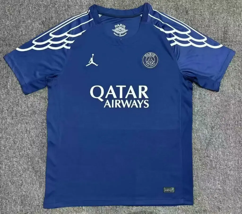 Maillot PSG 2024/25
