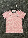 Maillot Flamengo rose 23/24 
