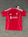 Maillot Liverpool FC 25/26