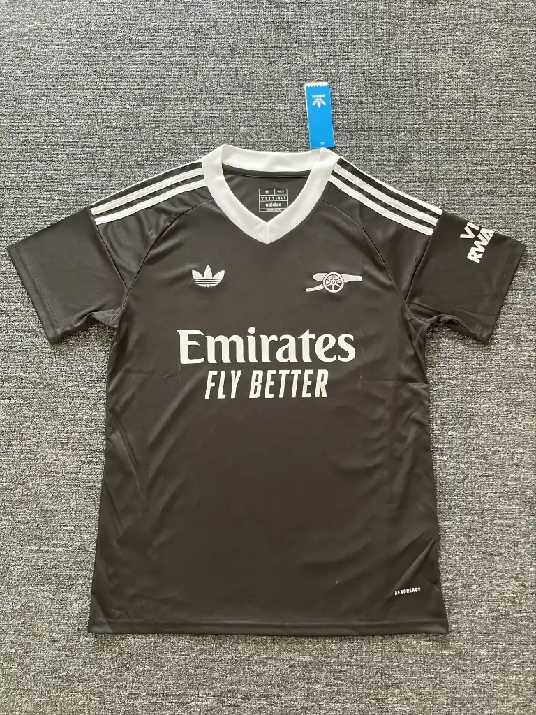 Maillot Arsenal FC 24/25