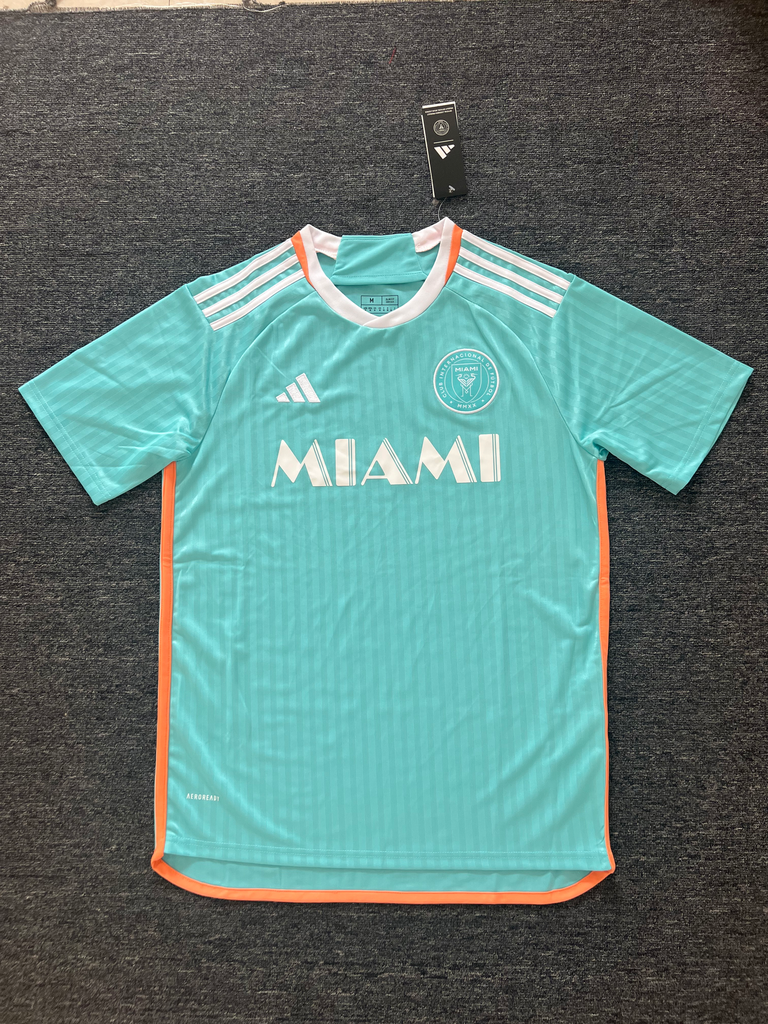 Maillot inter Miami FC 24/25 