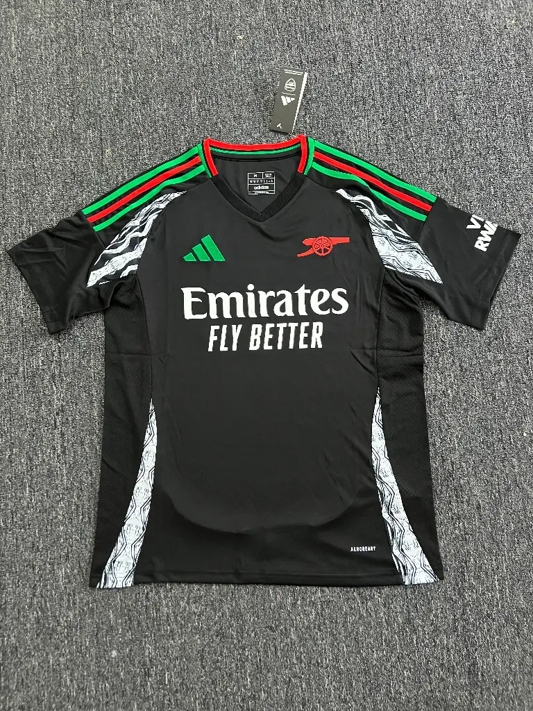 Maillot Arsenal FC 24/25