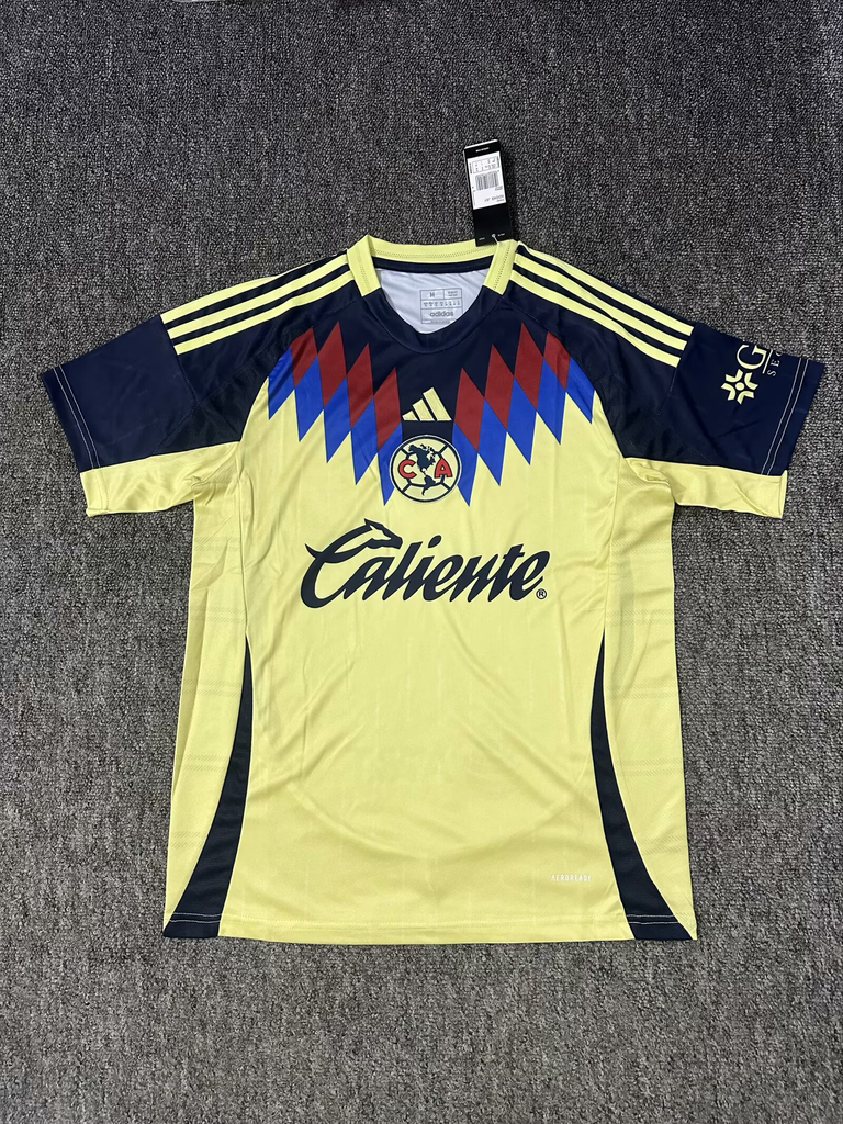Maillot Club América  25/26   