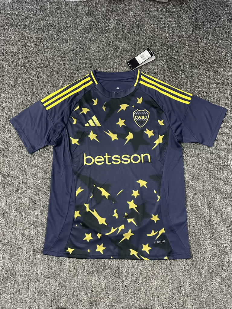 Maillot BOCA JUNIORS 24/25 