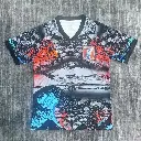 Maillot du Japon Consept 