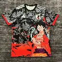 Maillot du Japon Concept