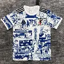 Maillot du Japon Concept