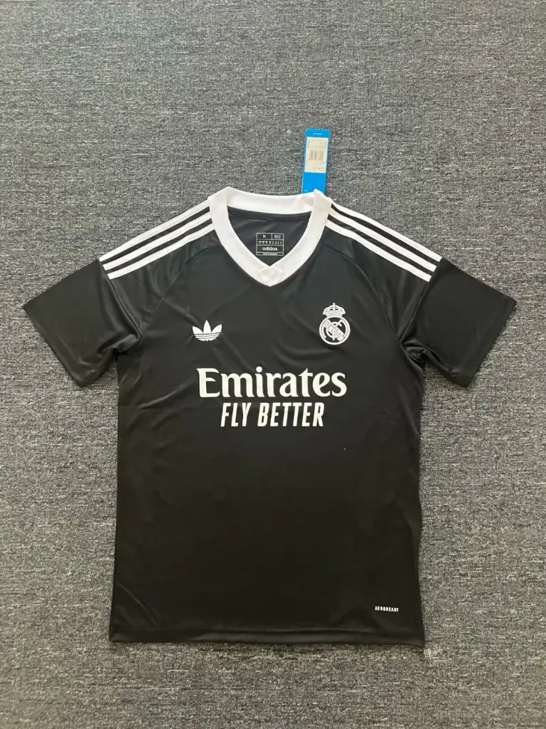 Maillot Real Madrid FC 24/25