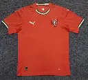 Maillot Portugal 25/26