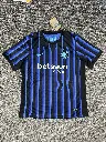 Maillot Inter Milan FC  25/26