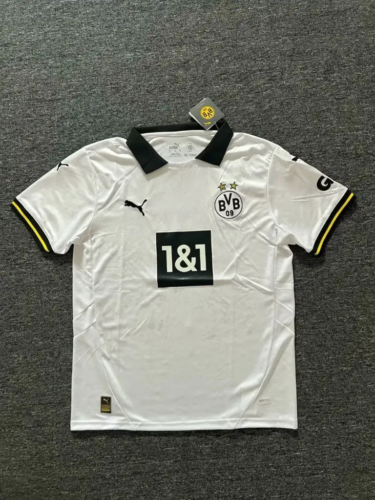 Maillot Borussia Dortmund FC 24/25