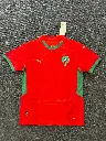 Maillot Maroc 25/26 