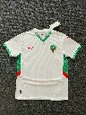 Maillot Maroc 25/26 