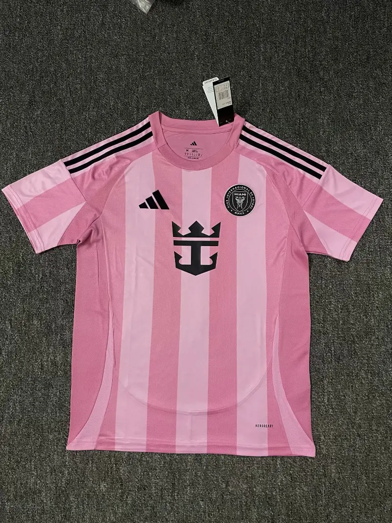 Maillot Inter Miami FC 25/26  