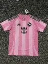 Maillot Inter Miami FC 25/26  