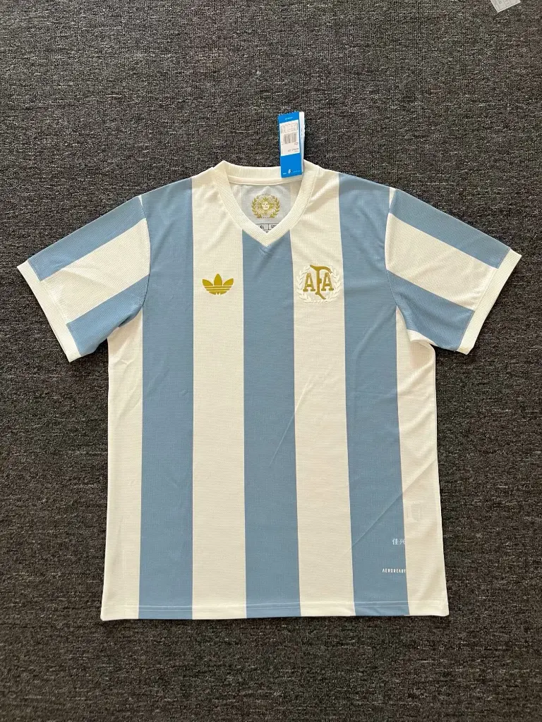 Maillot Argentine  24/25 