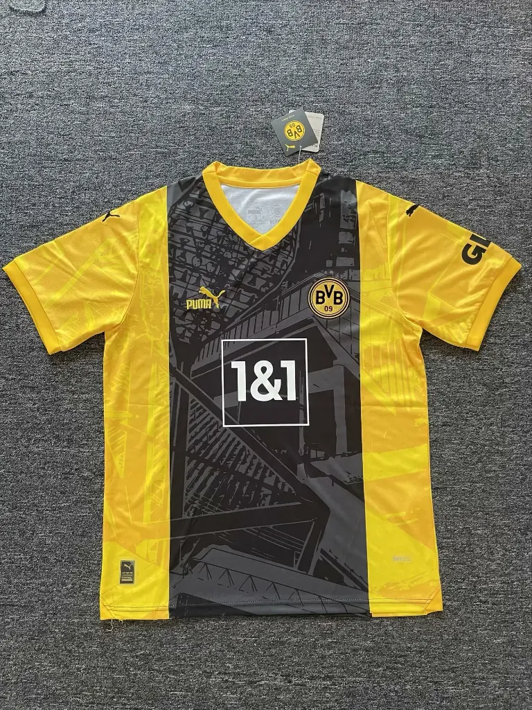 Maillot Borussia Dortmund FC 24/25 