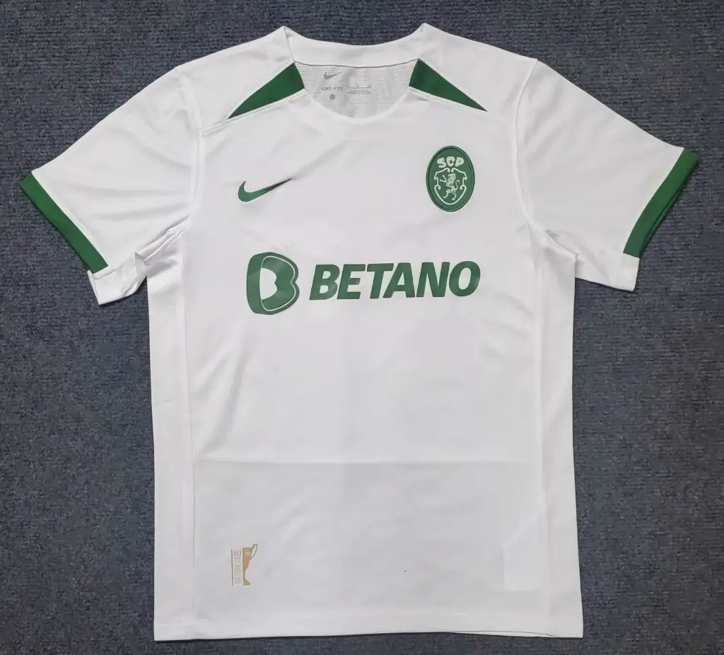 Maillot Sporting CP  24/25   