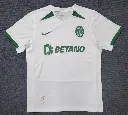 Maillot Sporting CP  24/25   