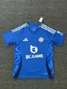 Leicester City FC 24/25  