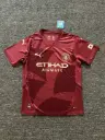 Maillot Manchester City FC 24/25  
