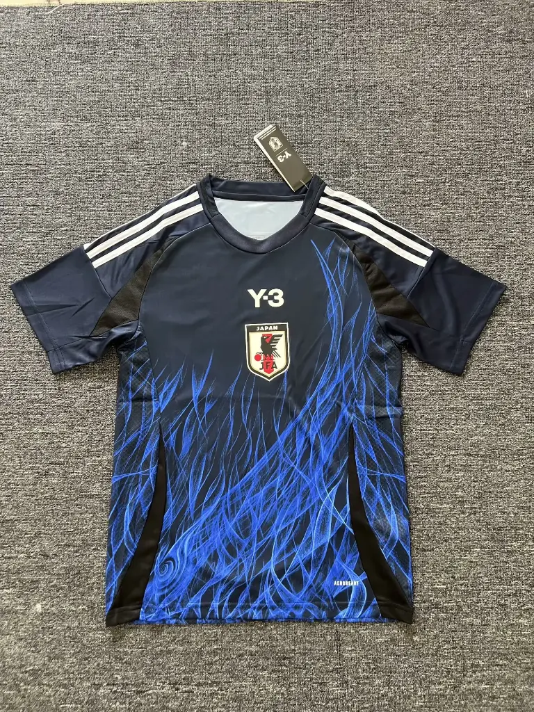 Maillot du Japon 