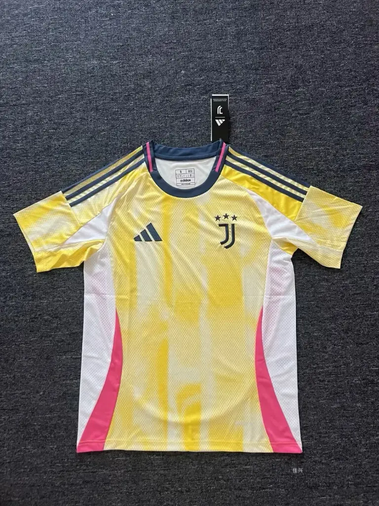 Maillot Juventus Turin FC 24/25 