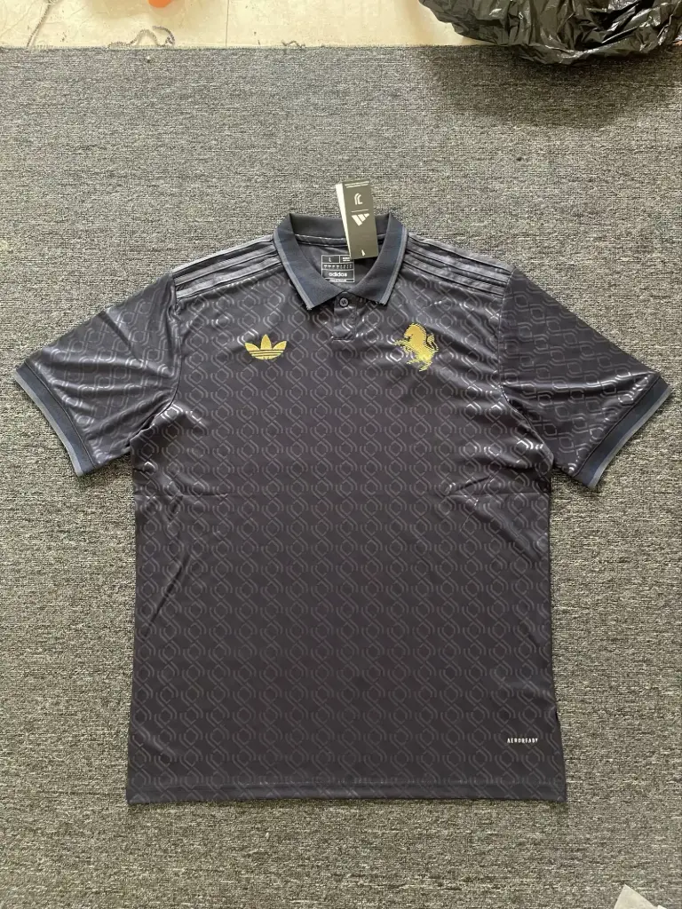 Maillot Juventus Turin FC 24/25 