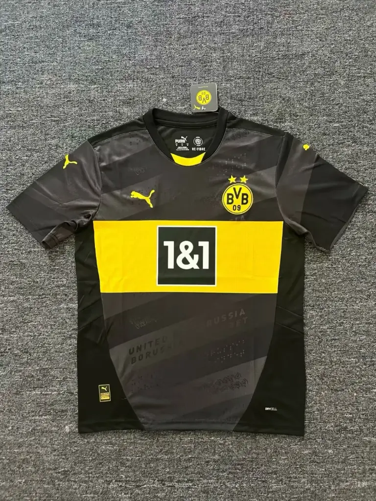 Maillot Borussia Dortmund FC 24/25  