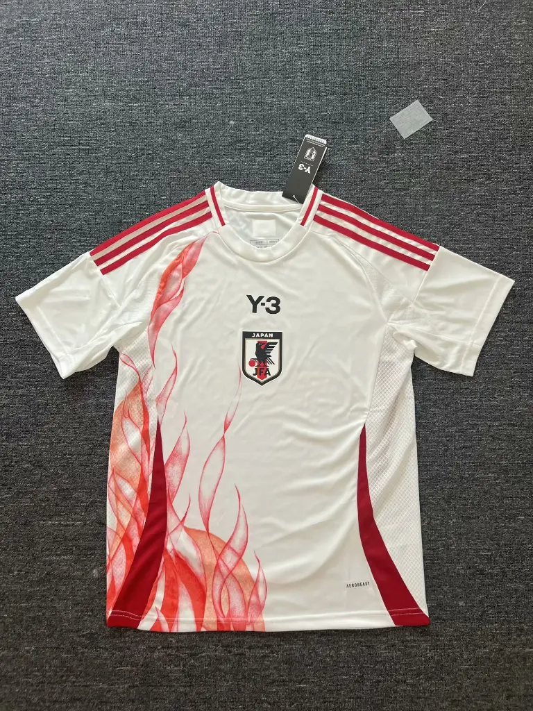 Maillot du Japon 24/25