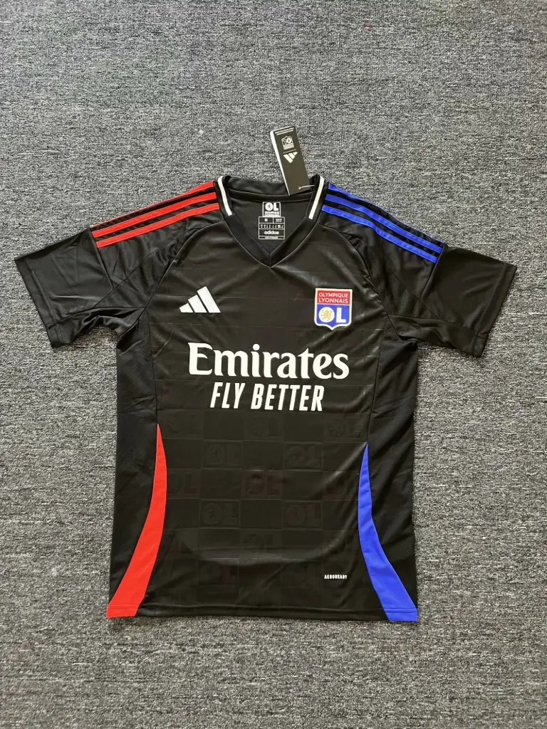 Maillot Olympique Lyonnais FC 24/25 