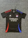 Maillot Olympique Lyonnais FC 24/25 