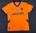 Maillot Olympique de Marseille FC 24/25  