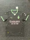 Maillot AC Milan 24/25  