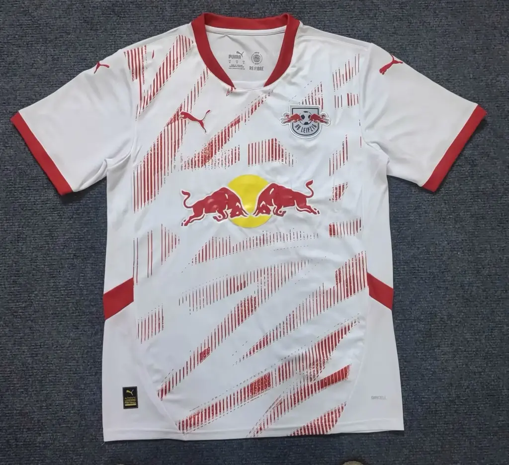 Maillot FC RB Leipzig 24/25  