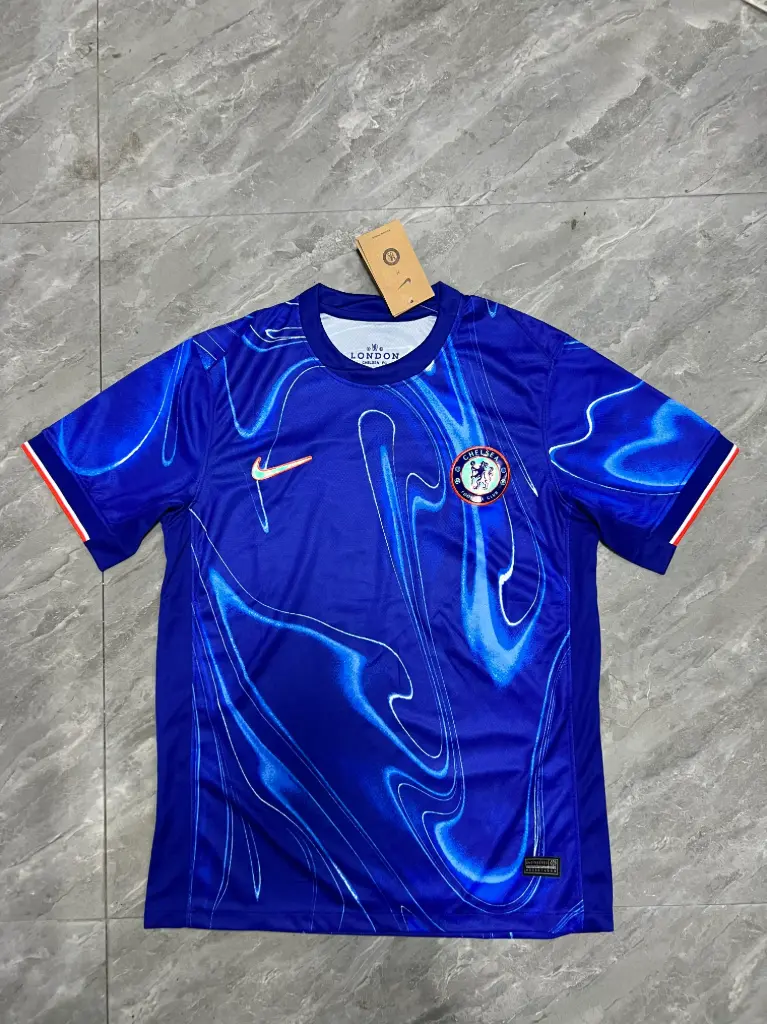 Maillot Chelsea FC 24/25