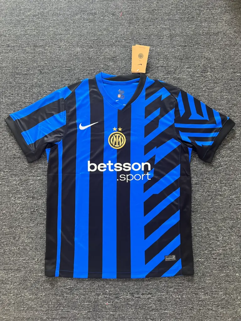 Maillot Inter Milan FC  24/25 