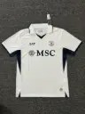 Maillot SSC Naples FC  24/25 