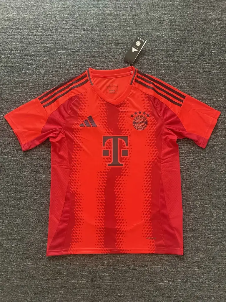 Maillot FC Bayern Munich 24/25 