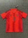 Maillot FC Bayern Munich 24/25 