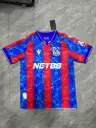 Maillot Crystal Palace FC 24/25  