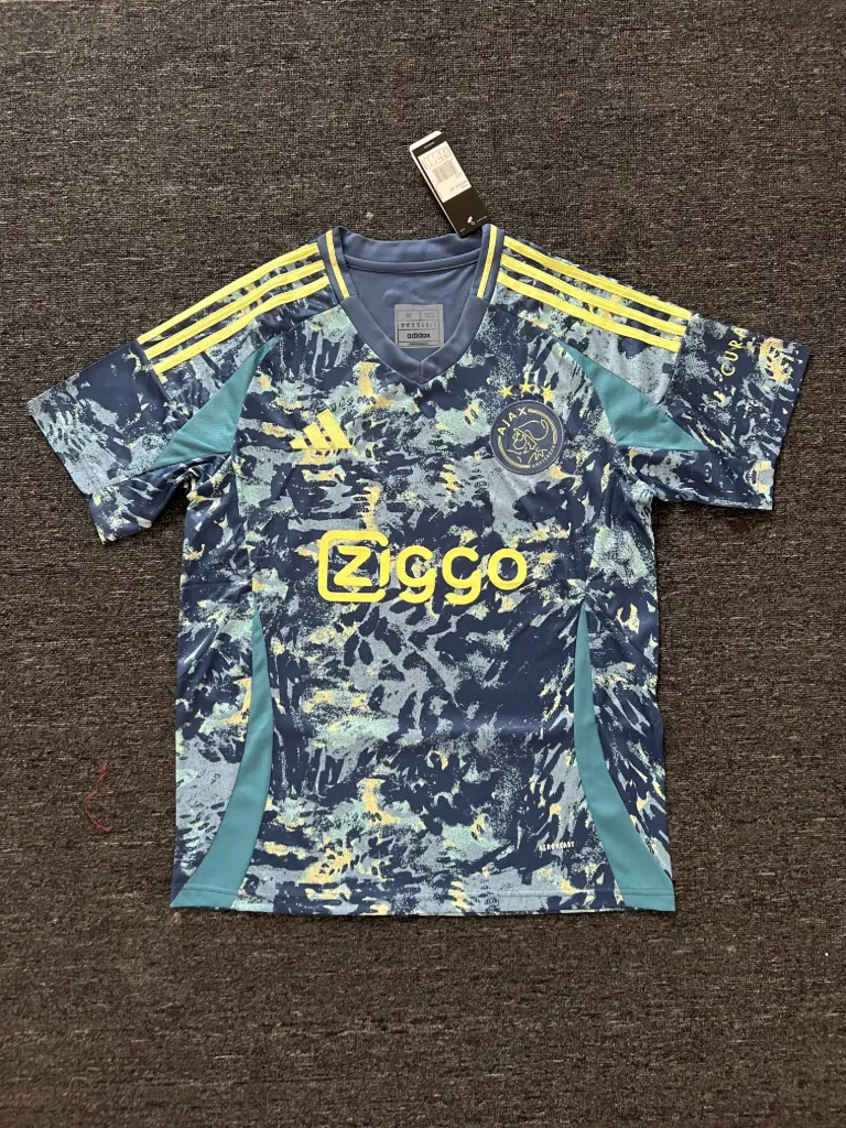 Ajax Amsterdam FC  24/25   