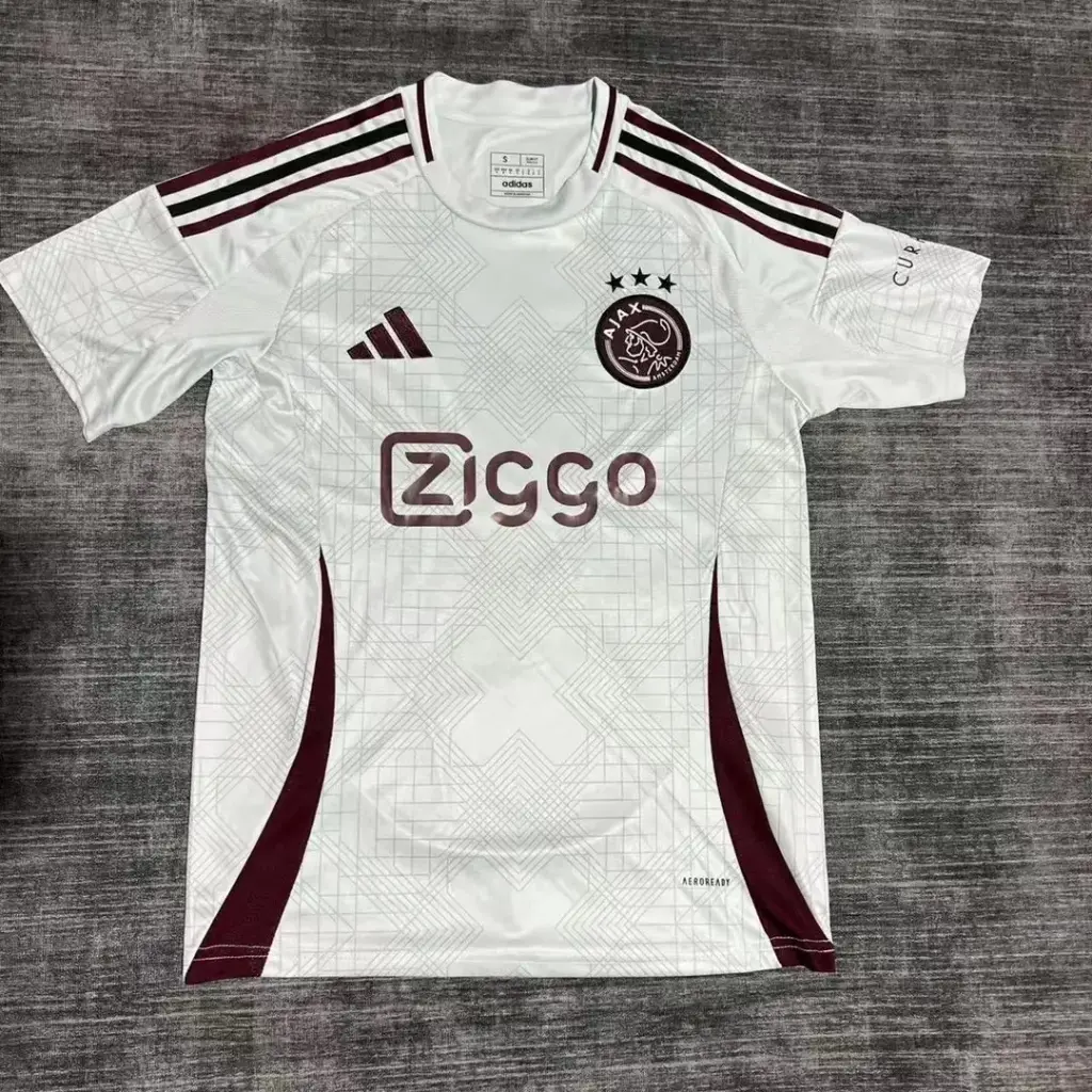 Ajax Amsterdam FC  24/25  