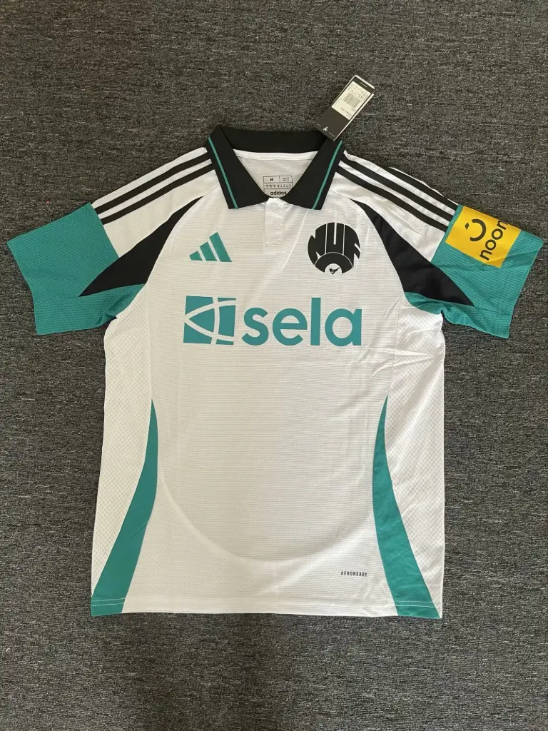 Maillot Newcastle United FC 24/25 