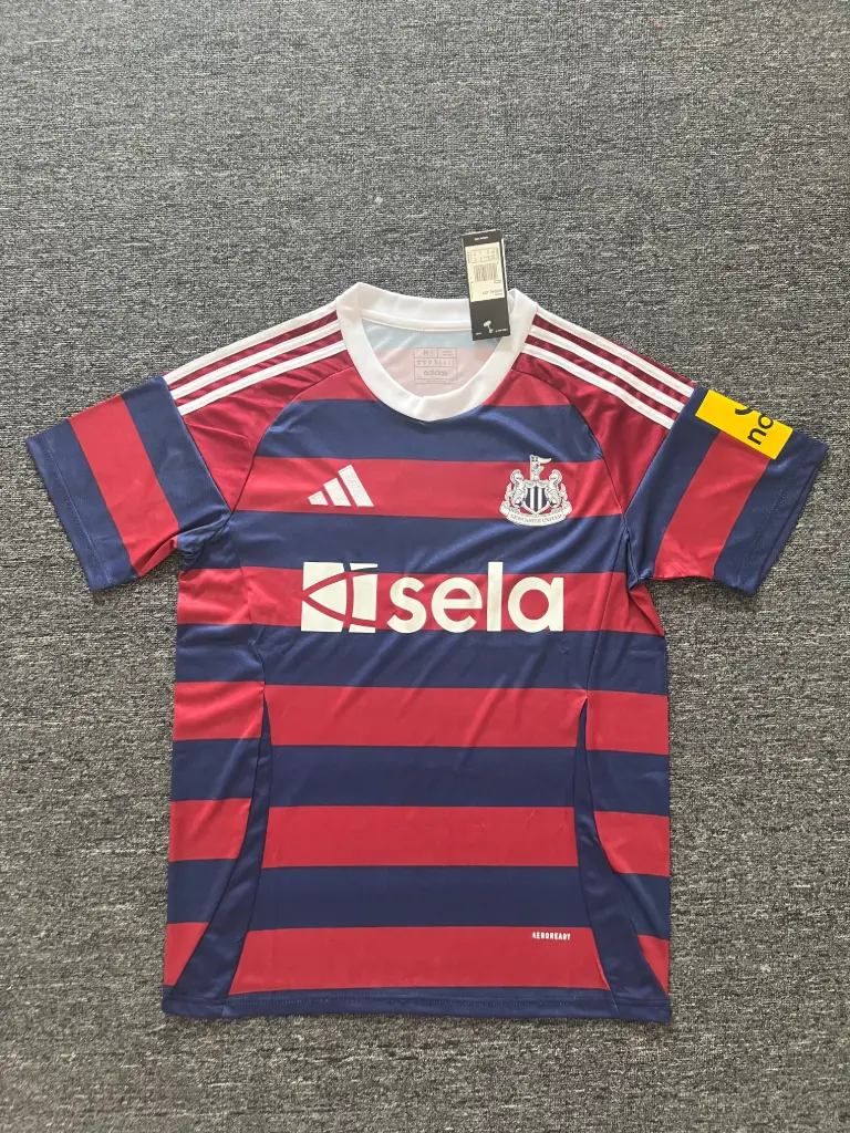 Maillot Newcastle United FC 24/25 
